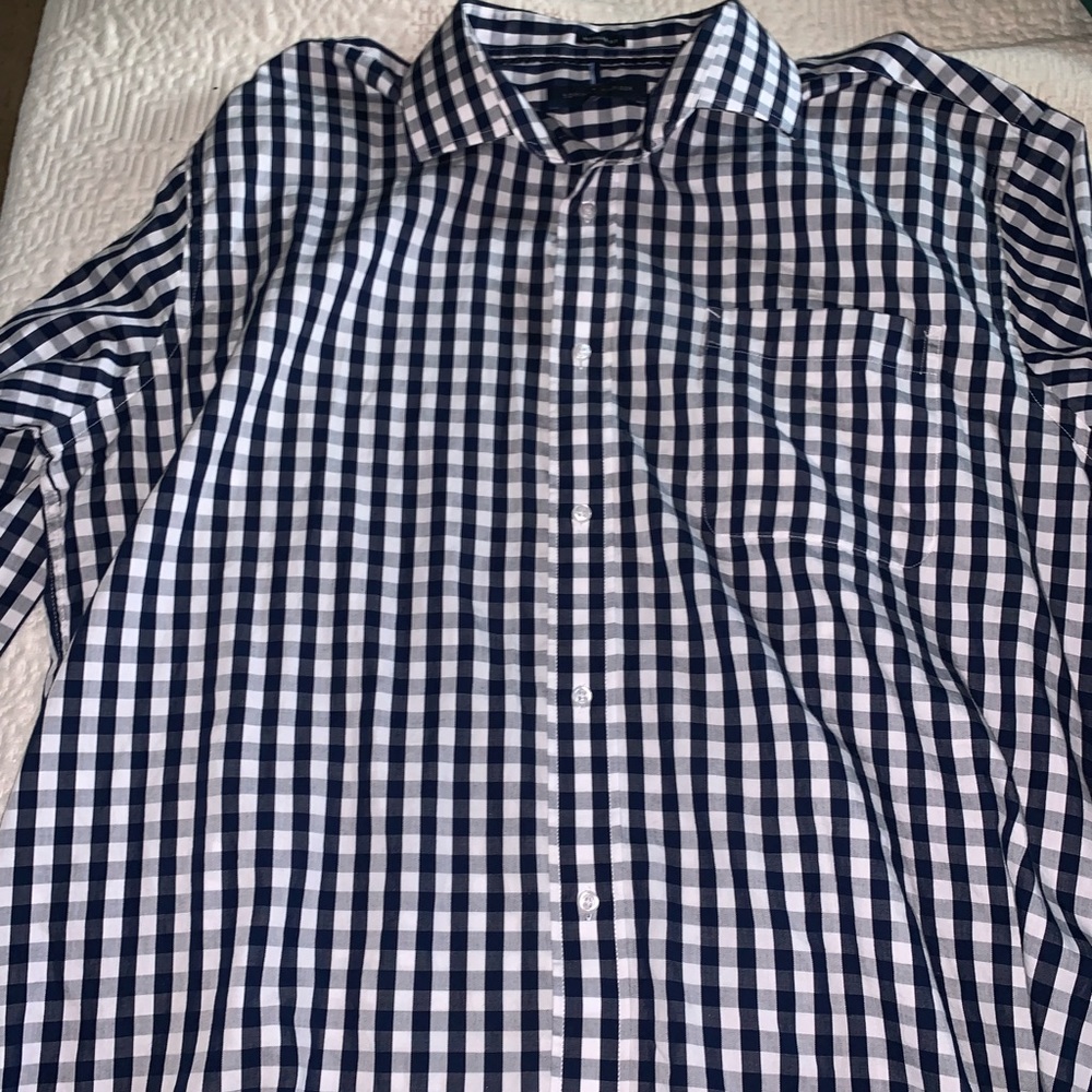 Tommy Hilfiger dress shirt - Picture 5 of 5